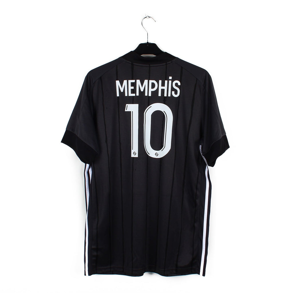 2020/21 - OL - Memphis #10 (S)