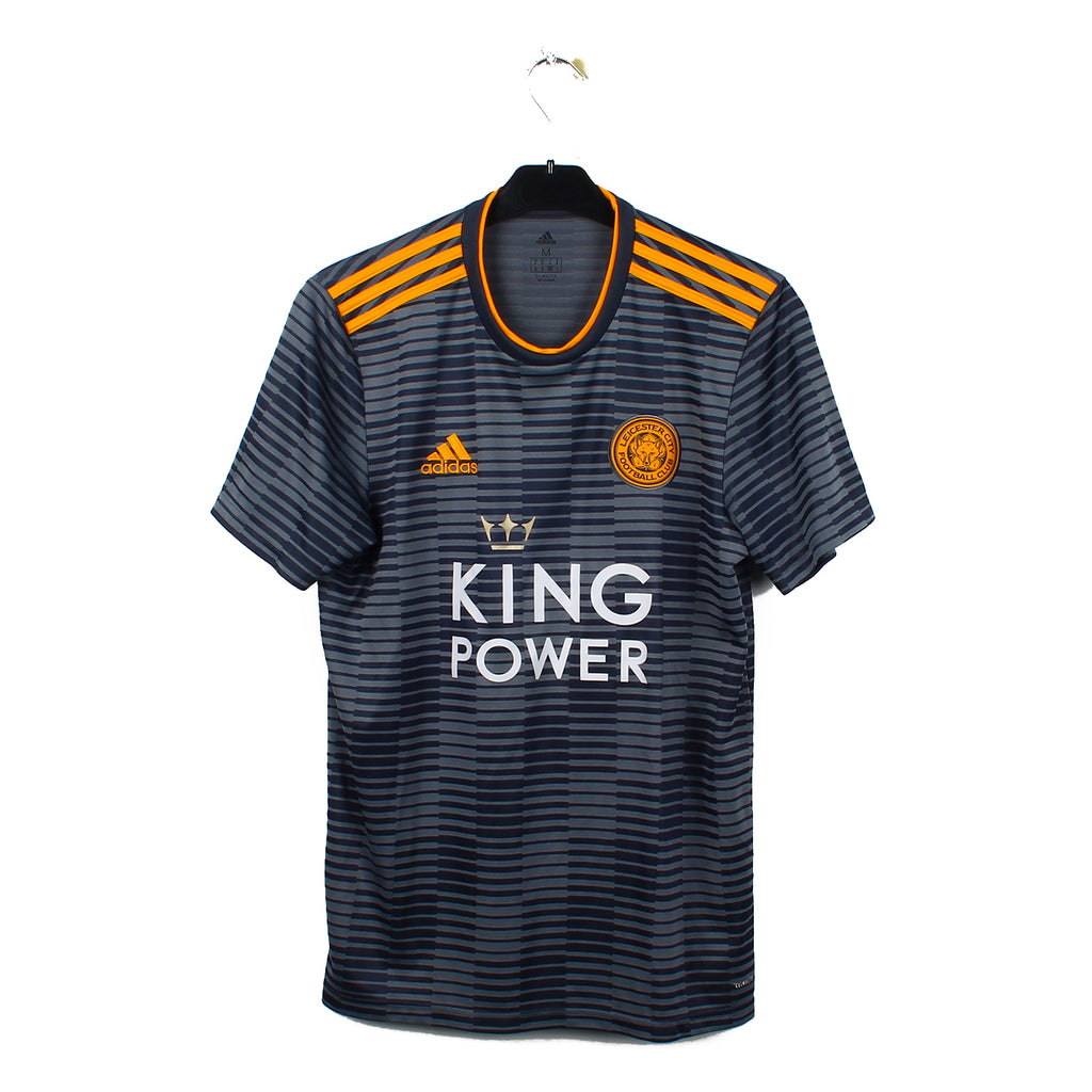 2018/19 - Leicester City FC - Vardy #9 (M)