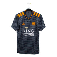 2018/19 - Leicester City FC - Vardy #9 (M)