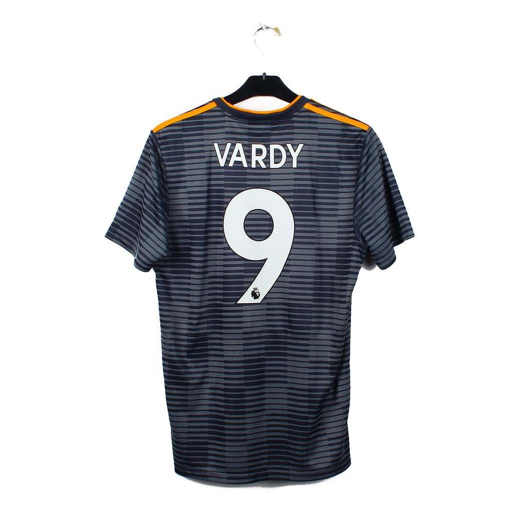 2018/19 - Leicester City FC - Vardy #9 (M)