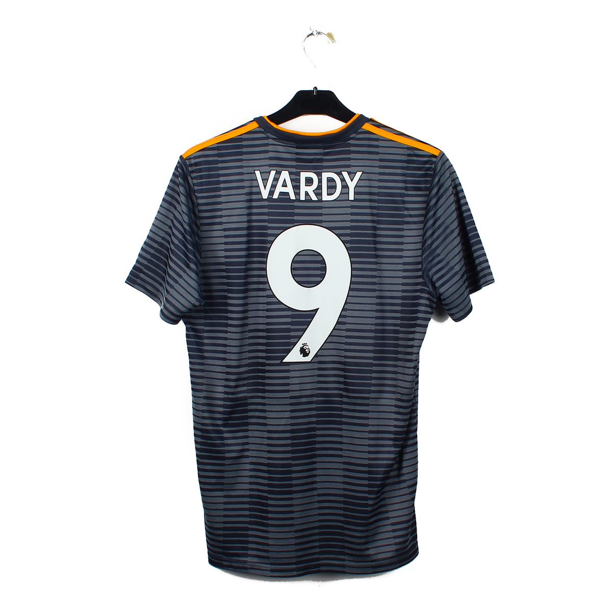 2018/19 - Leicester City FC - Vardy #9 (M)