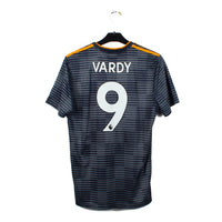 2018/19 - Leicester City FC - Vardy #9 (M)