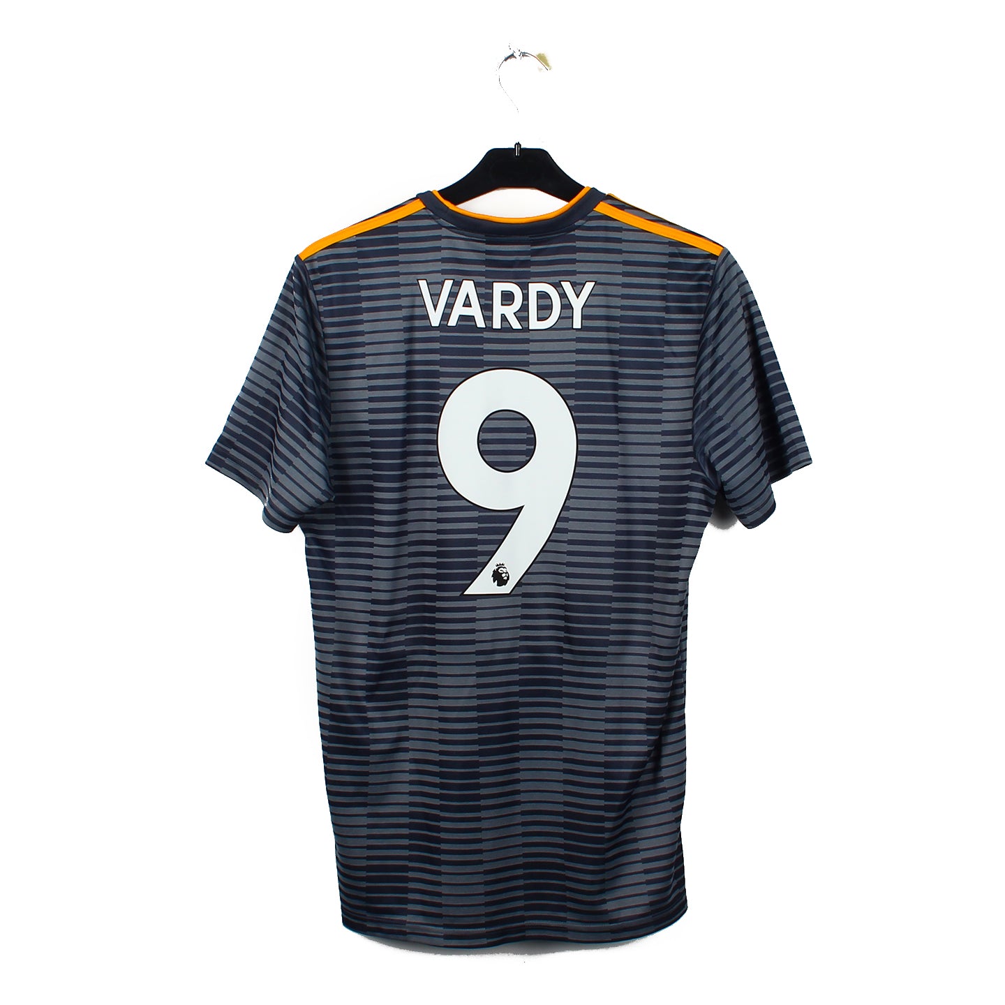 2018/19 - Leicester City FC - Vardy #9 (M)