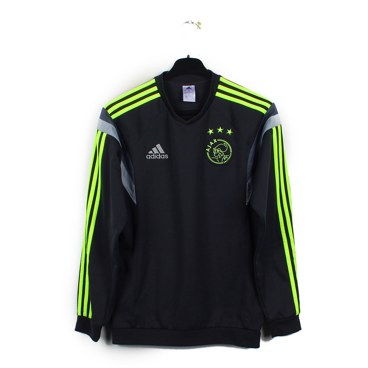 2014/15 - Ajax Amsterdam (S)
