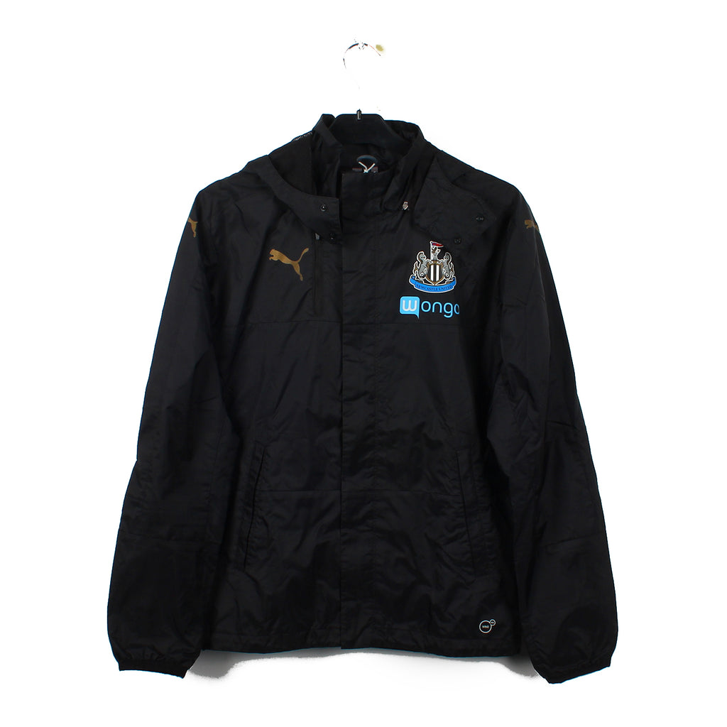 2016/17 - Newcastle (S)