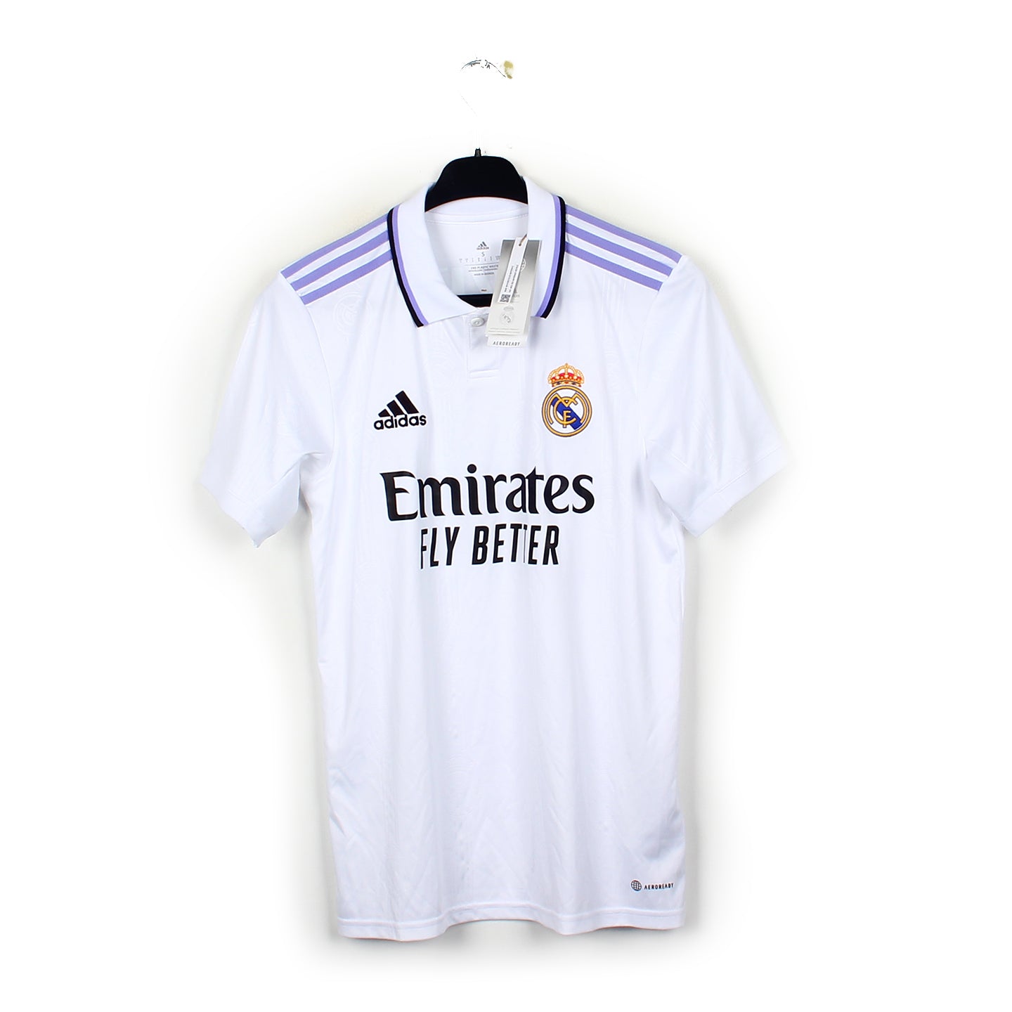 2022/23 - Real Madrid - Benzema #9 (S)