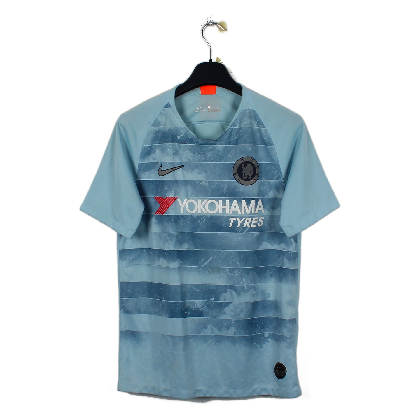 2018/19 - Chelsea (S)