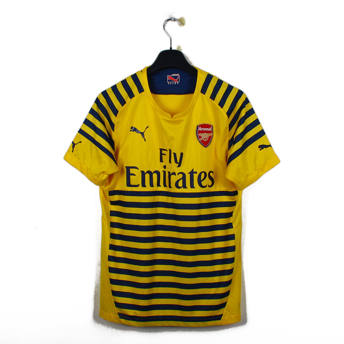 2014/15 - Arsenal FC (M)