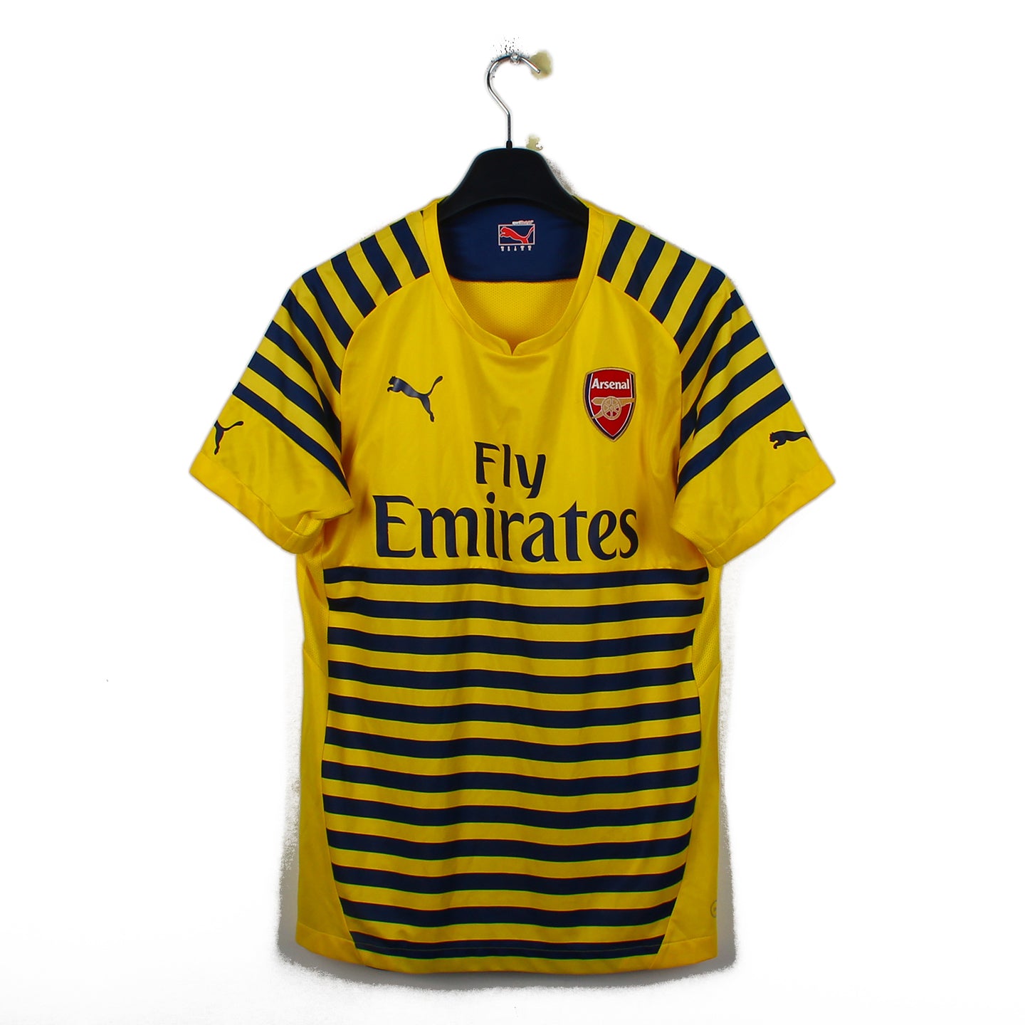 2014/15 - Arsenal FC (M)