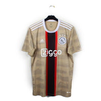2022/23 - Ajax Amsterdam - Berghuis #23 (M)