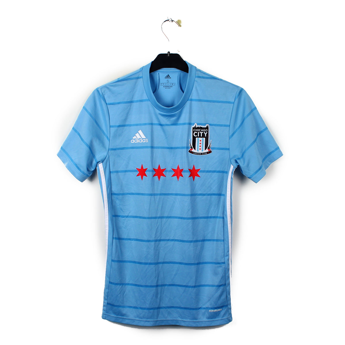 2023 - Chicago City SC #15 (S)