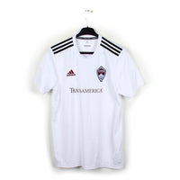 2019 - Colorado Rapids #22 (L)