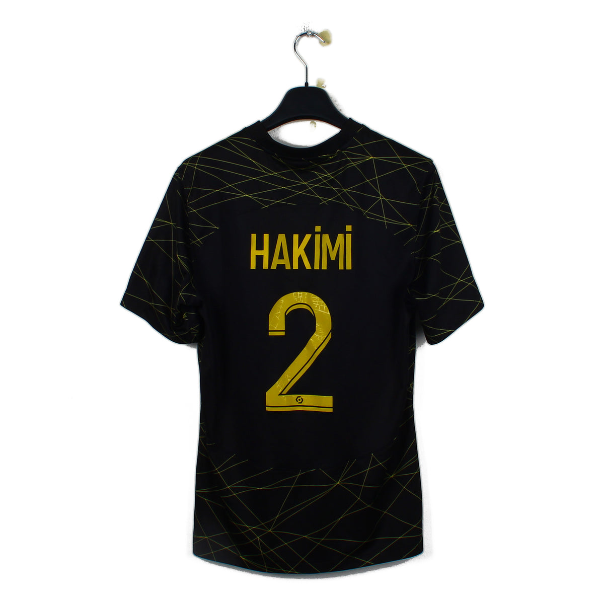 2022/23 - PSG - Hakimi #2 (M)