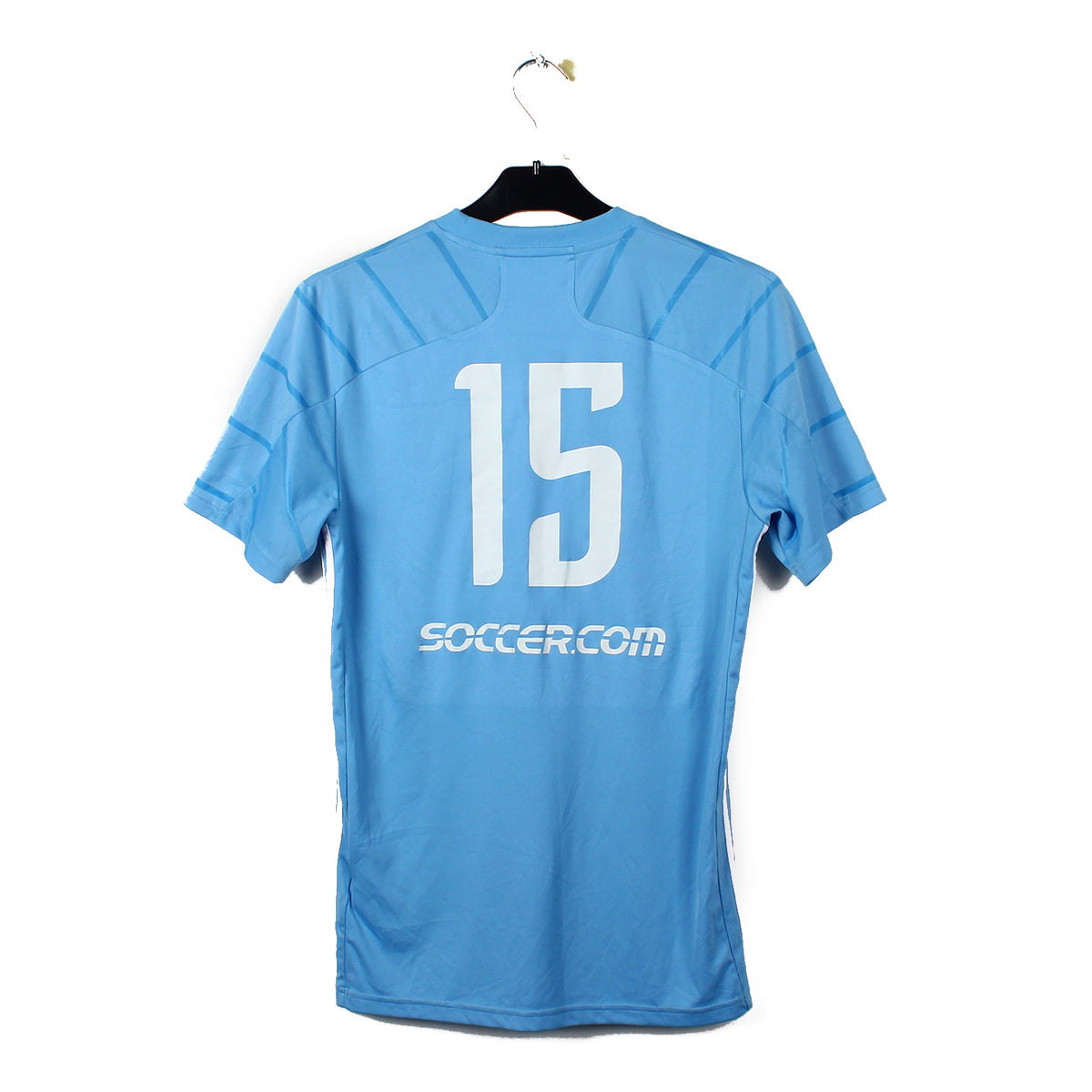 2023 - Chicago City SC #15 (S)
