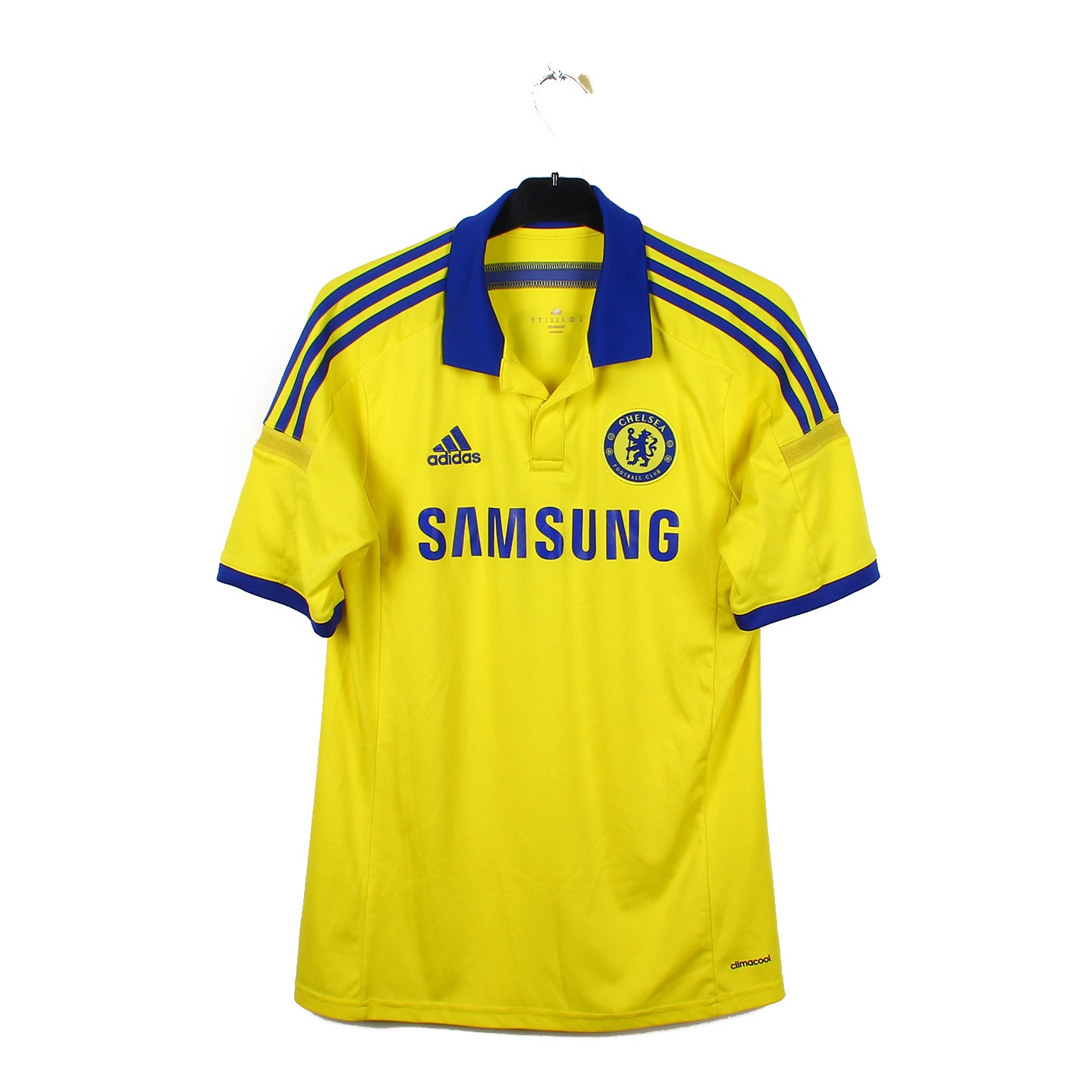 2014/15 - Chelsea - Torres #9 (M)