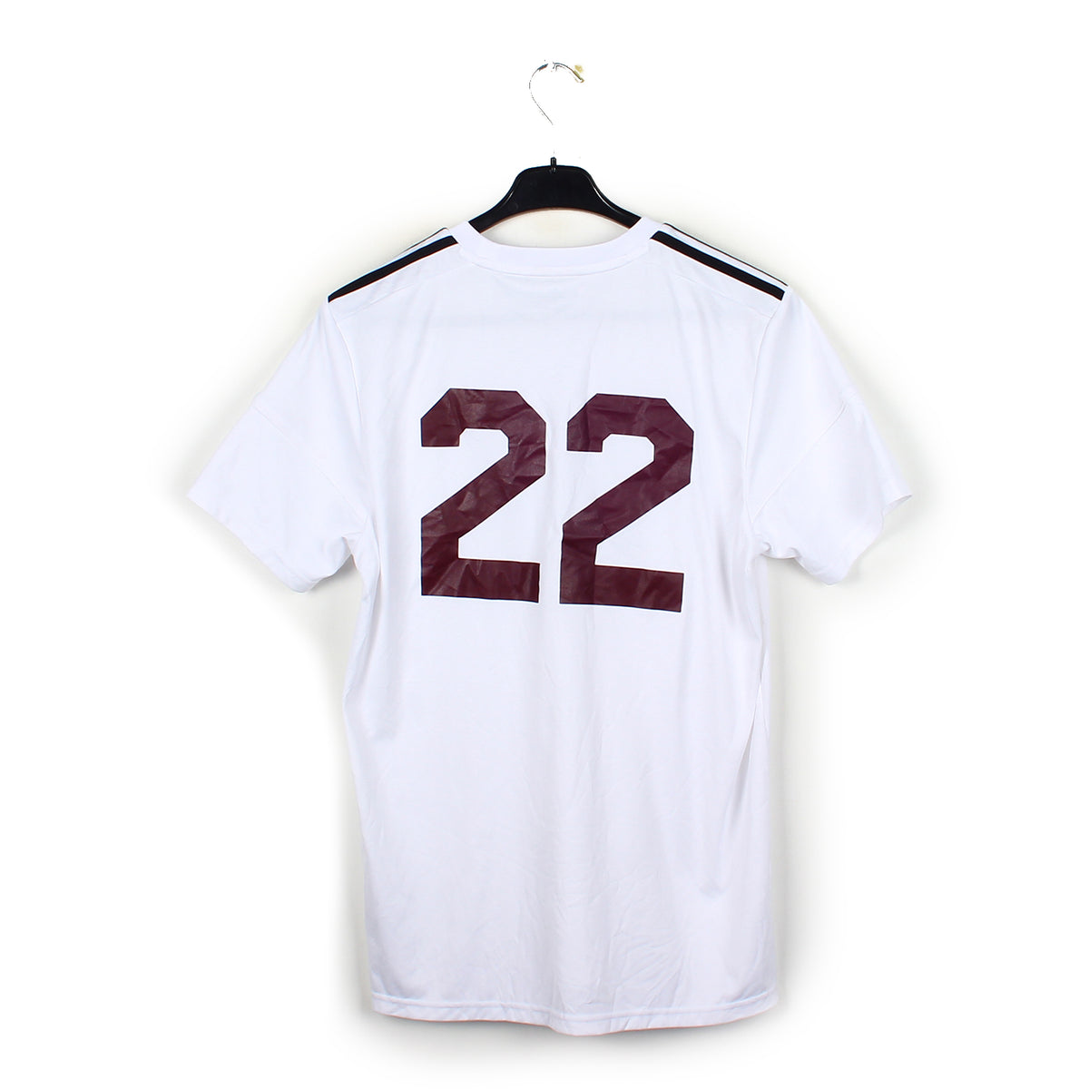 2019 - Colorado Rapids #22 (L)