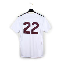 2019 - Colorado Rapids #22 (L)