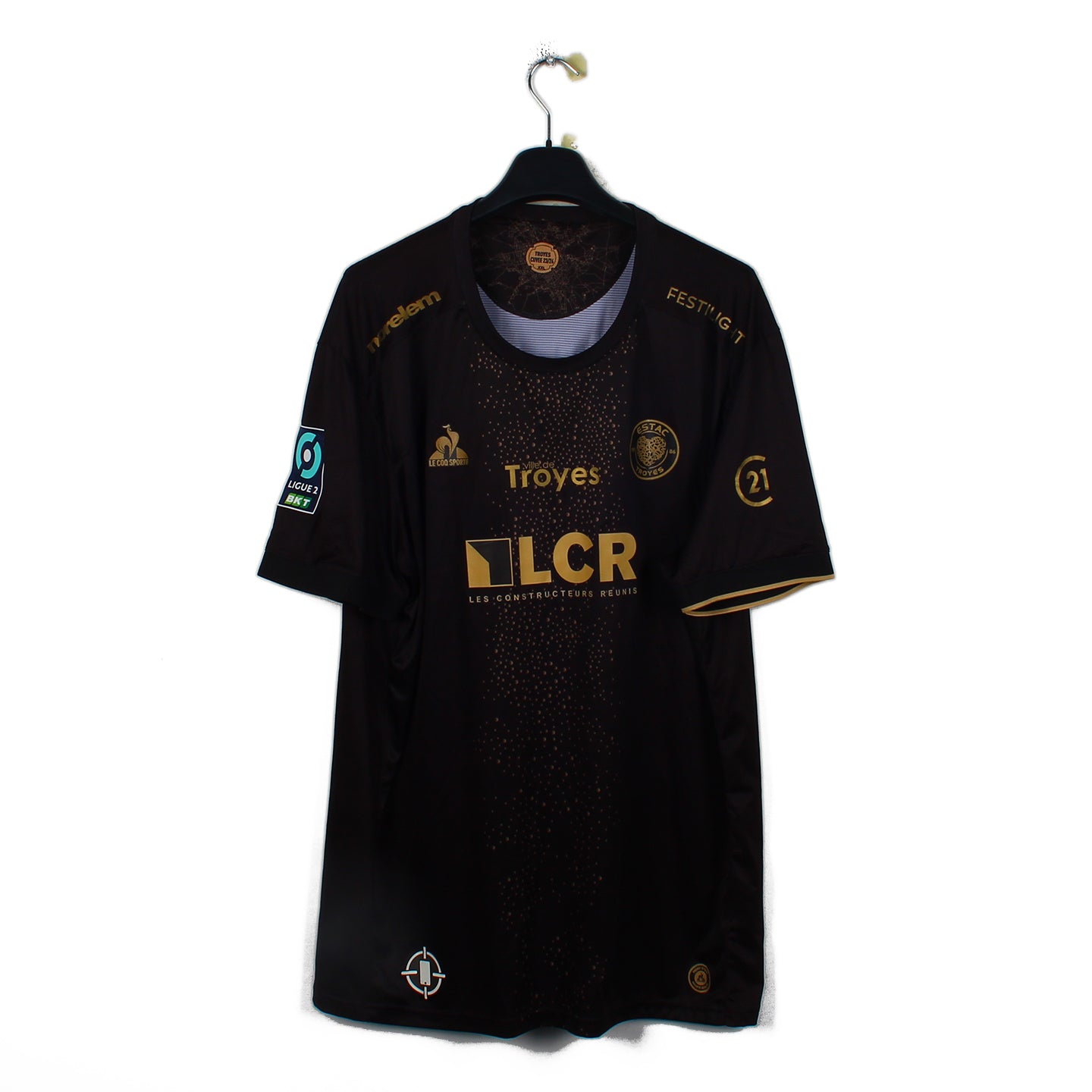 2023/24 - ESTAC Troyes - Ripart #20 (2XL)
