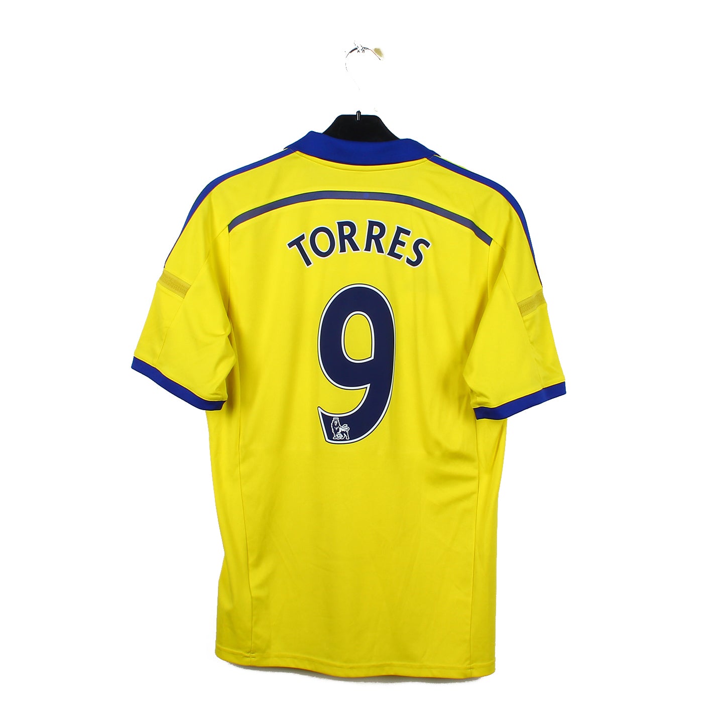 2014/15 - Chelsea - Torres #9 (M)