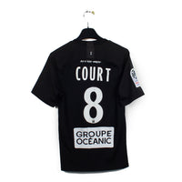 2019/20 - Brest - Court #8 (S)