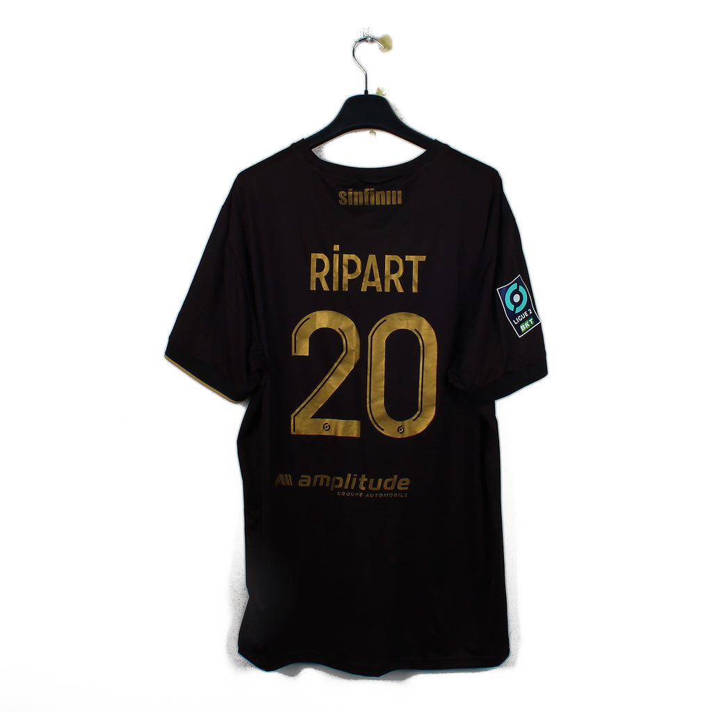 2023/24 - ESTAC Troyes - Ripart #20 (2XL)