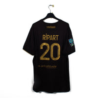 2023/24 - ESTAC Troyes - Ripart #20 (2XL)