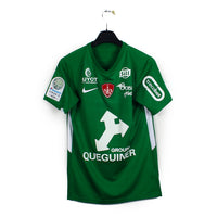 2018/19 - Brest - Larsonneur #1 (S)
