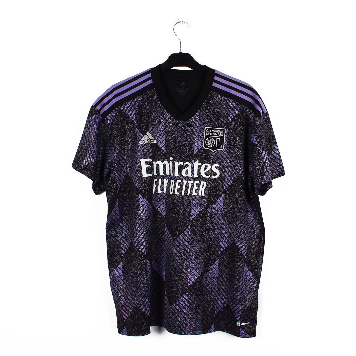 2022/23 - OL (L)
