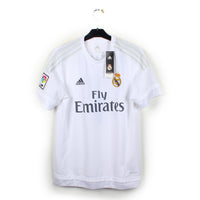 2015/16 - Real Madrid - Ronaldo #7 (M)
