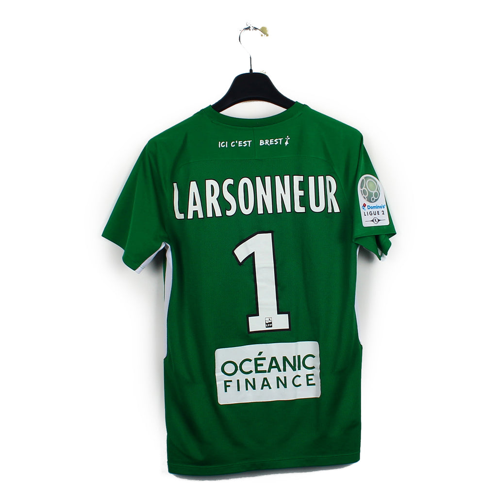 2018/19 - Brest - Larsonneur #1 (S)
