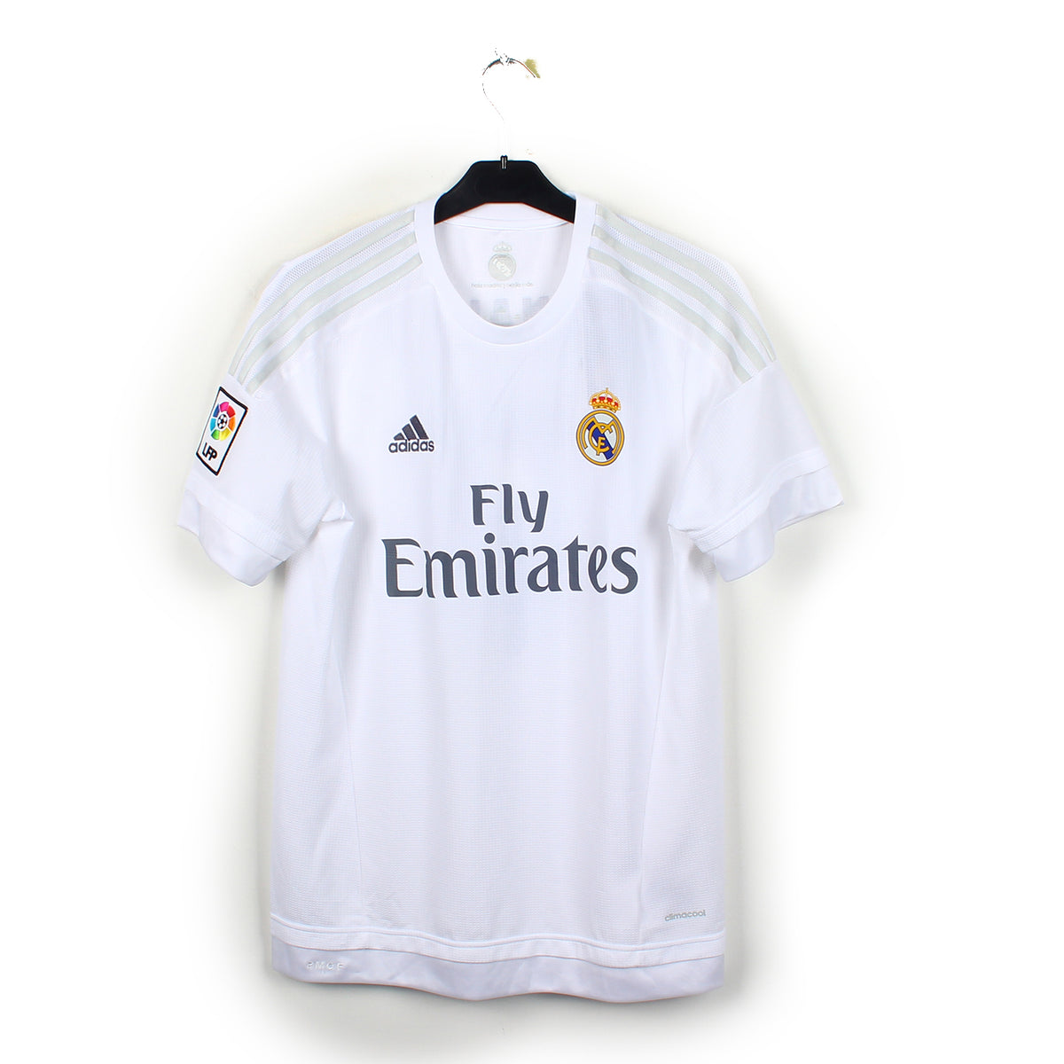 2015/16 - Real Madrid - Ronaldo #7 (M)