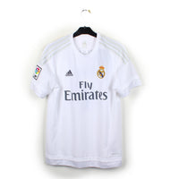 2015/16 - Real Madrid - Ronaldo #7 (M)