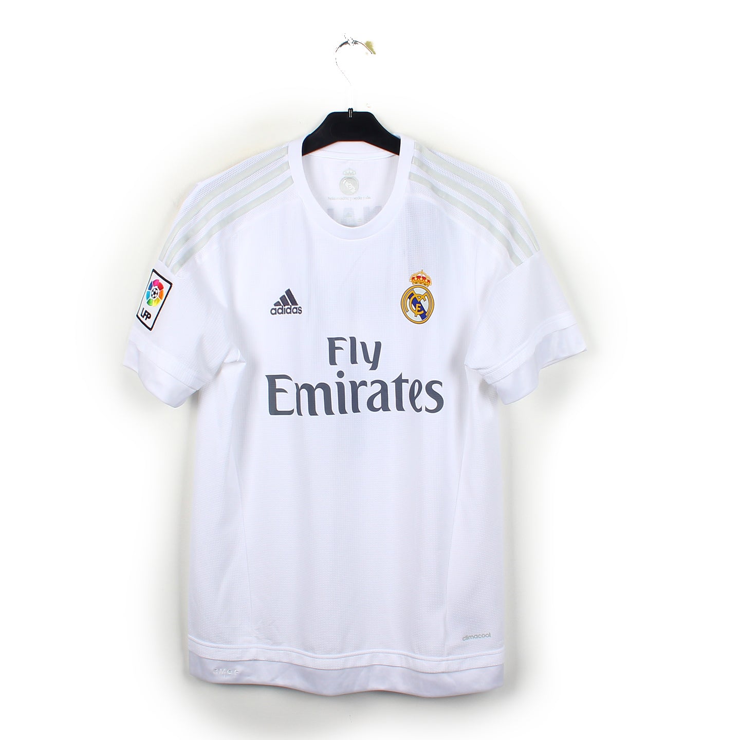 2015/16 - Real Madrid - Ronaldo #7 (M)