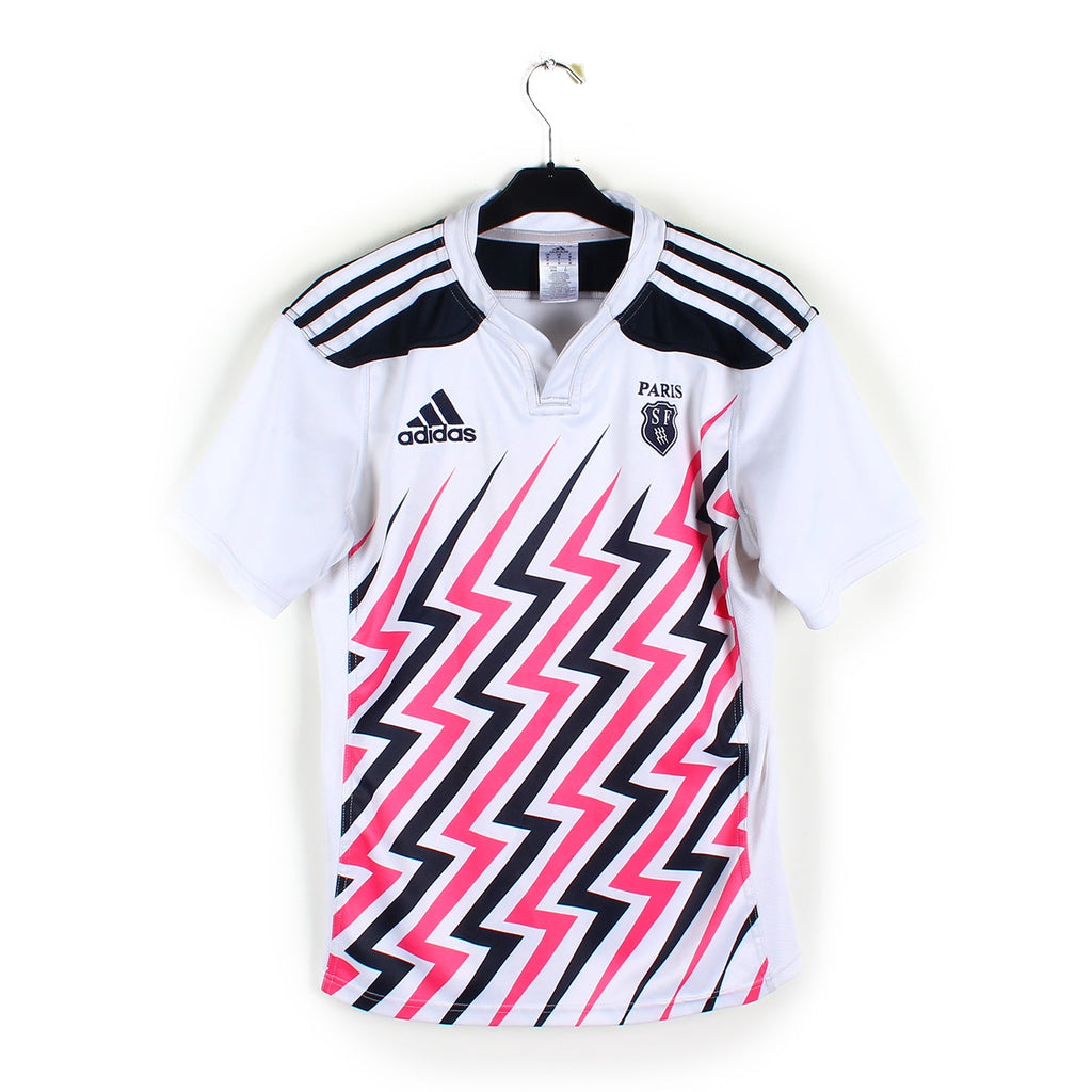 2014/15 - Stade Français - Rugby (L)