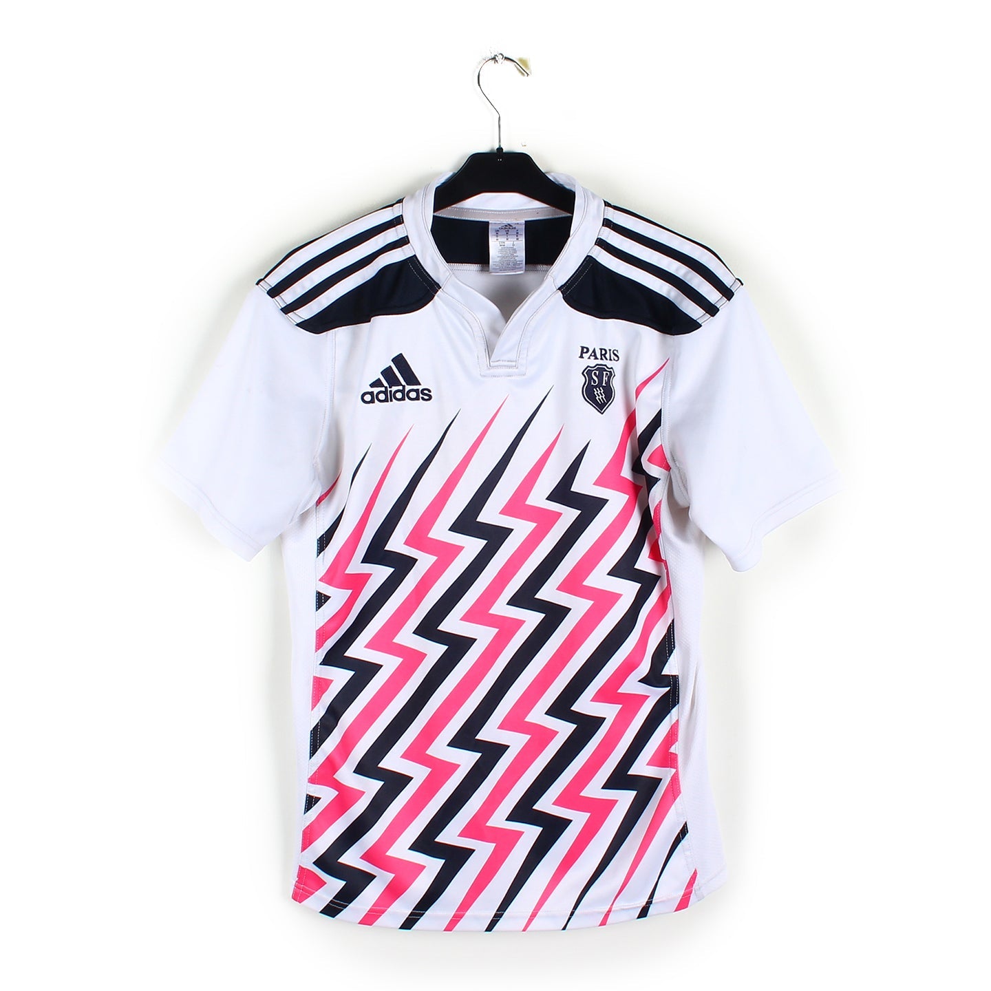 2014/15 - Stade Français - Rugby (L)
