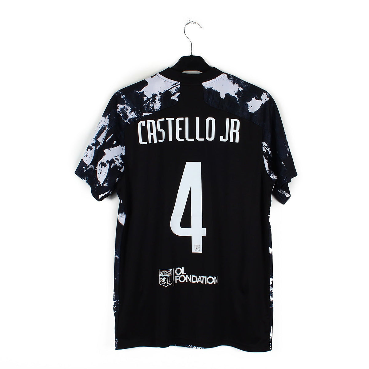 2021/22 - OL  - Castello JR #4 (M)
