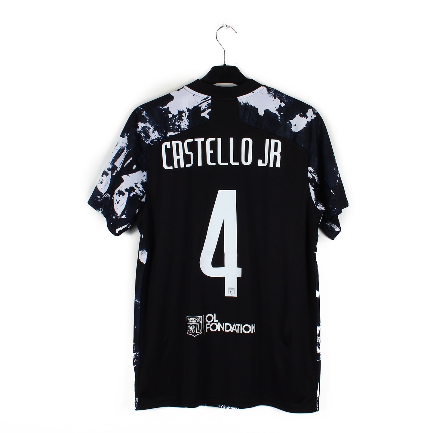 2021/22 - OL  - Castello JR #4 (M)