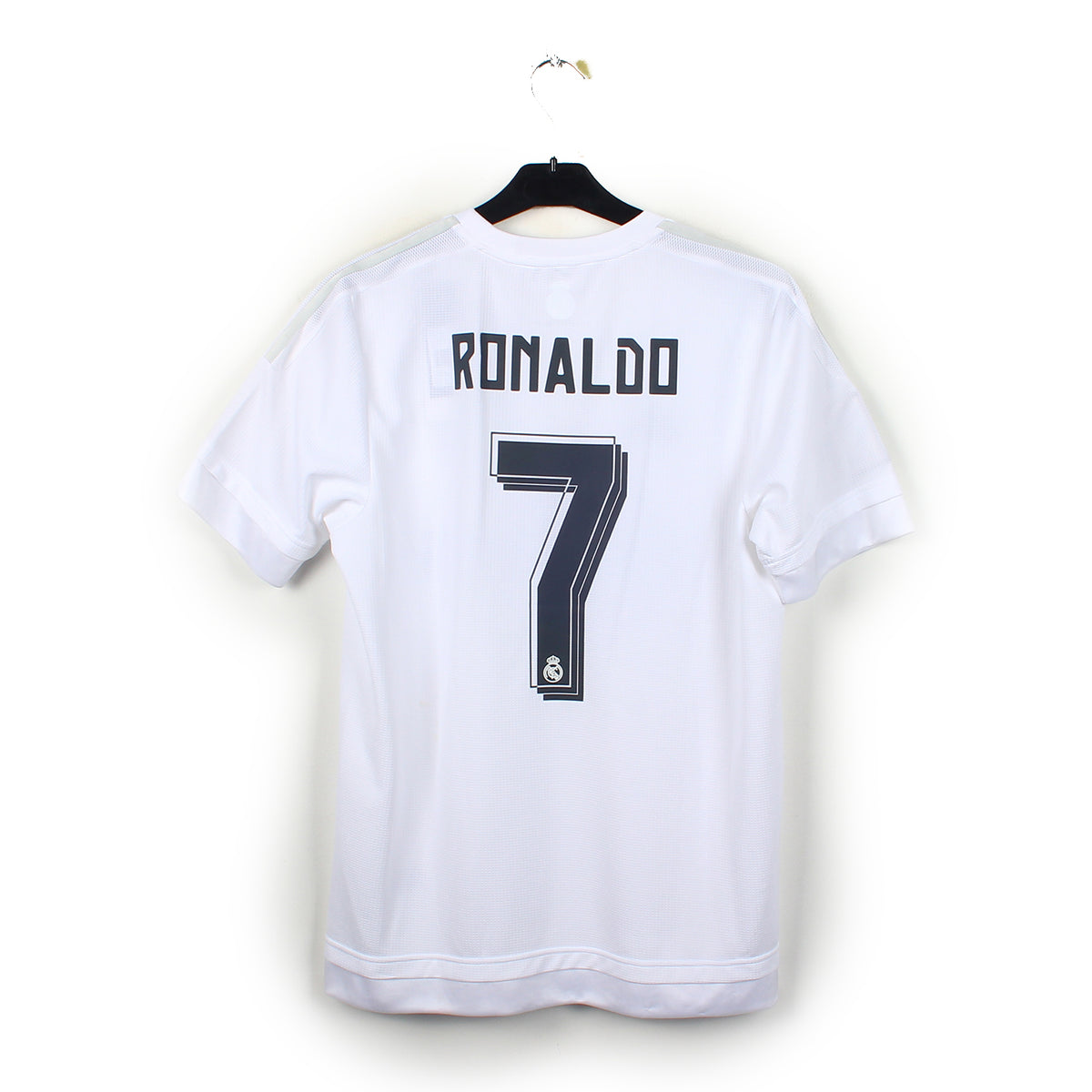 2015/16 - Real Madrid - Ronaldo #7 (M)