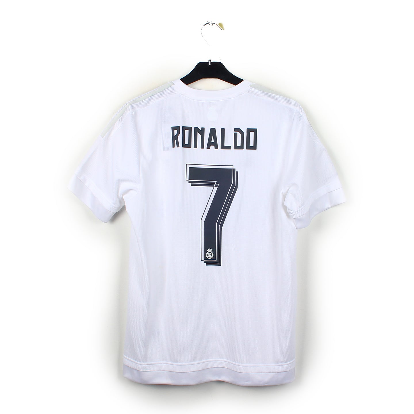 2015/16 - Real Madrid - Ronaldo #7 (M)
