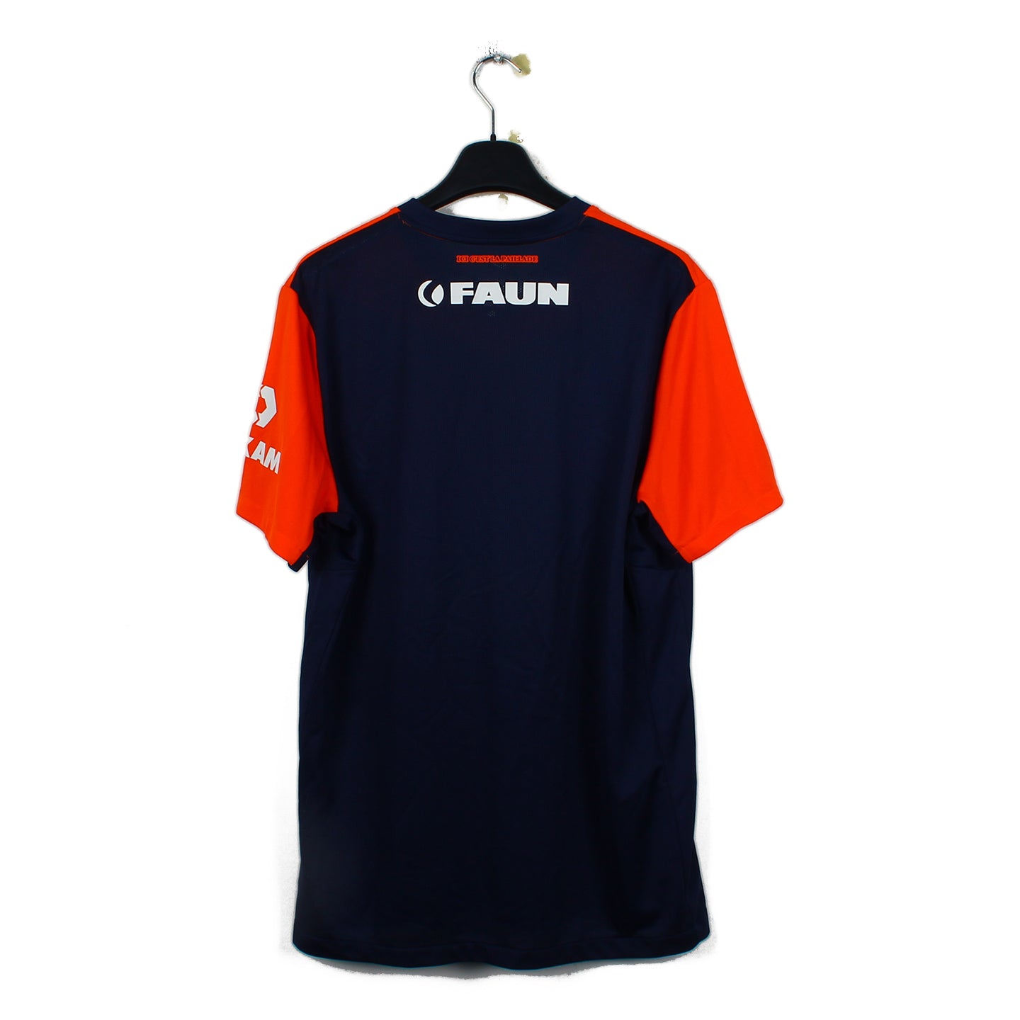 2024/25 - Montpellier (XL) *50ans*