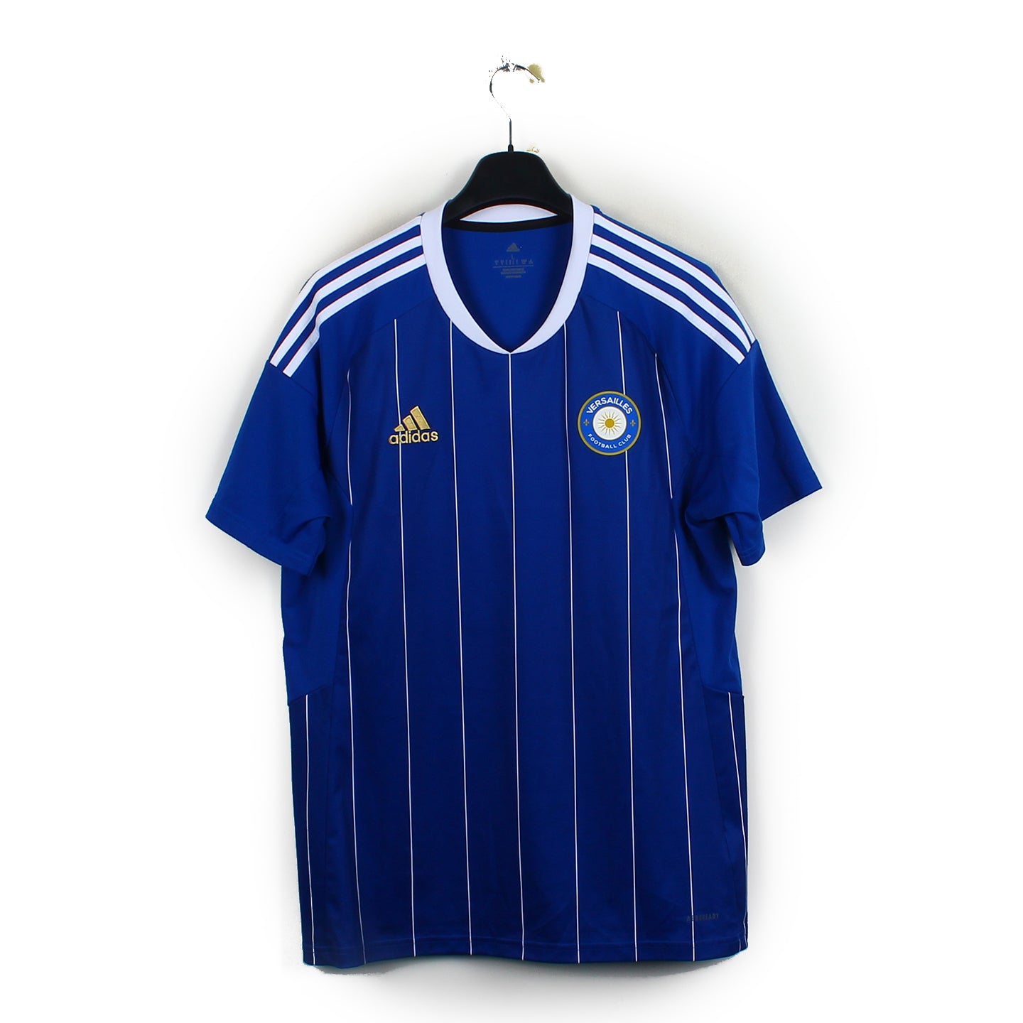 2023/24 - FC Versailles (L)