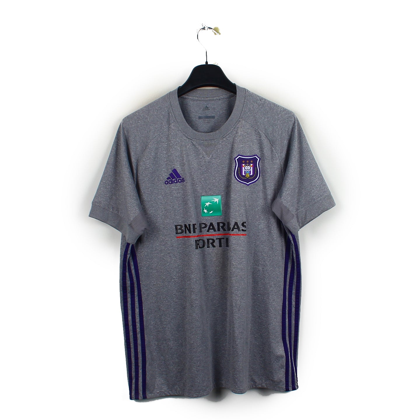 2017/18 - Anderlecht (L)