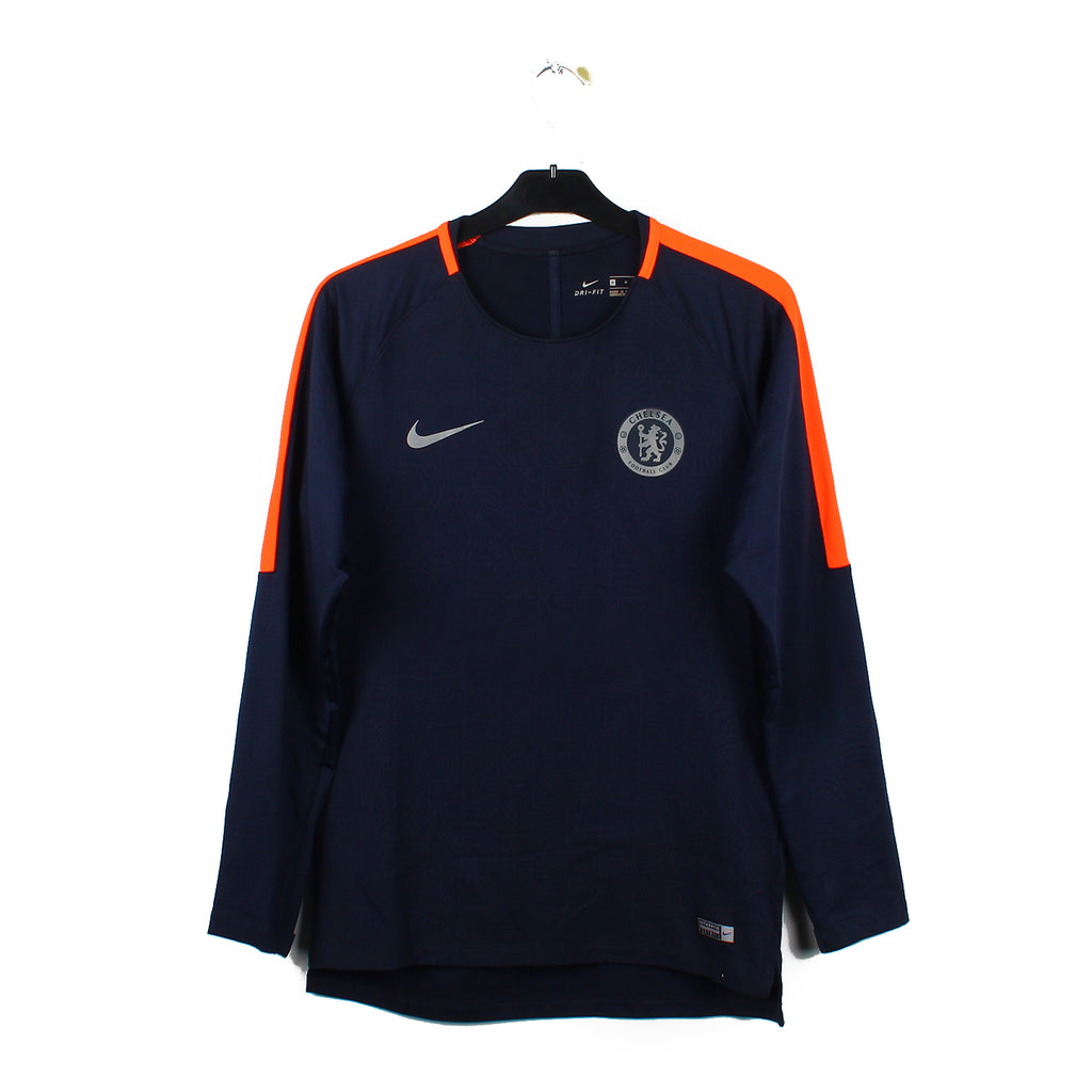 2018/19 - Chelsea (M)