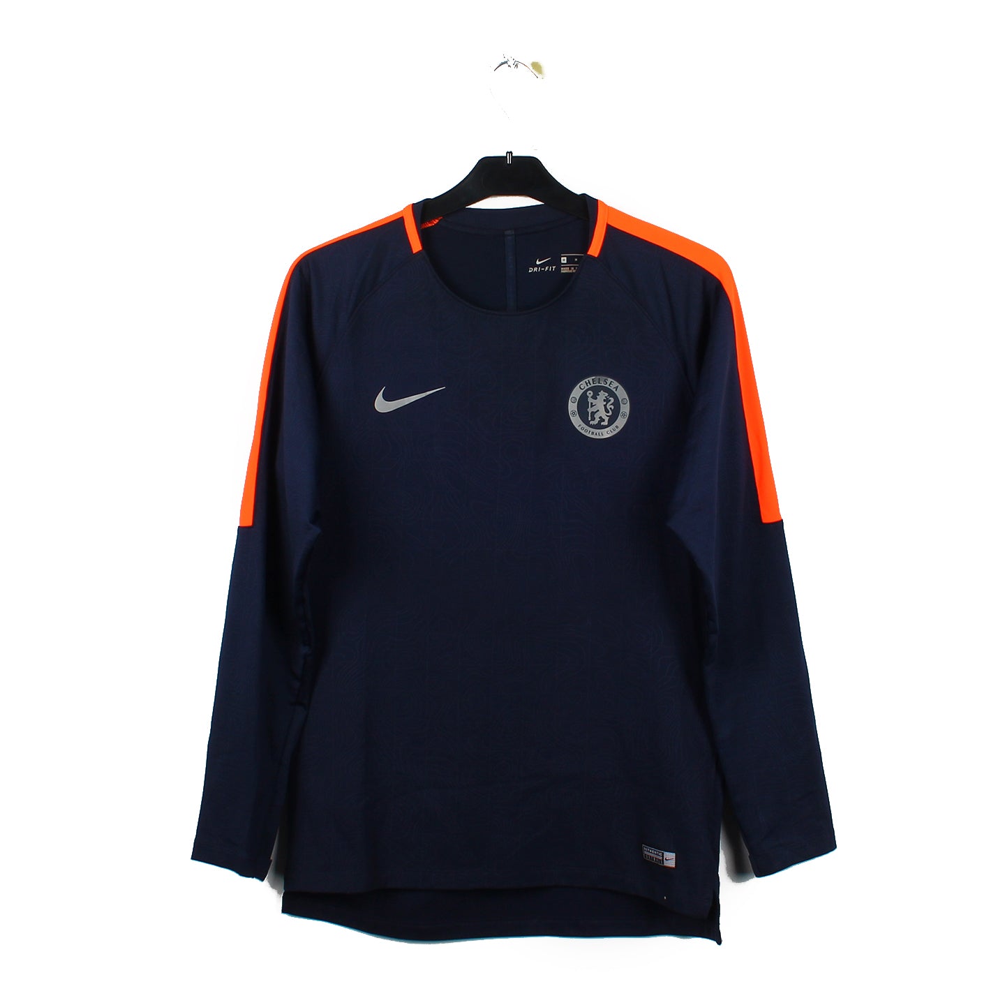 2018/19 - Chelsea (M)