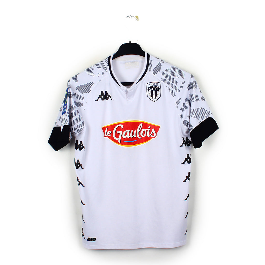 2020/21 - Angers SCO (M)