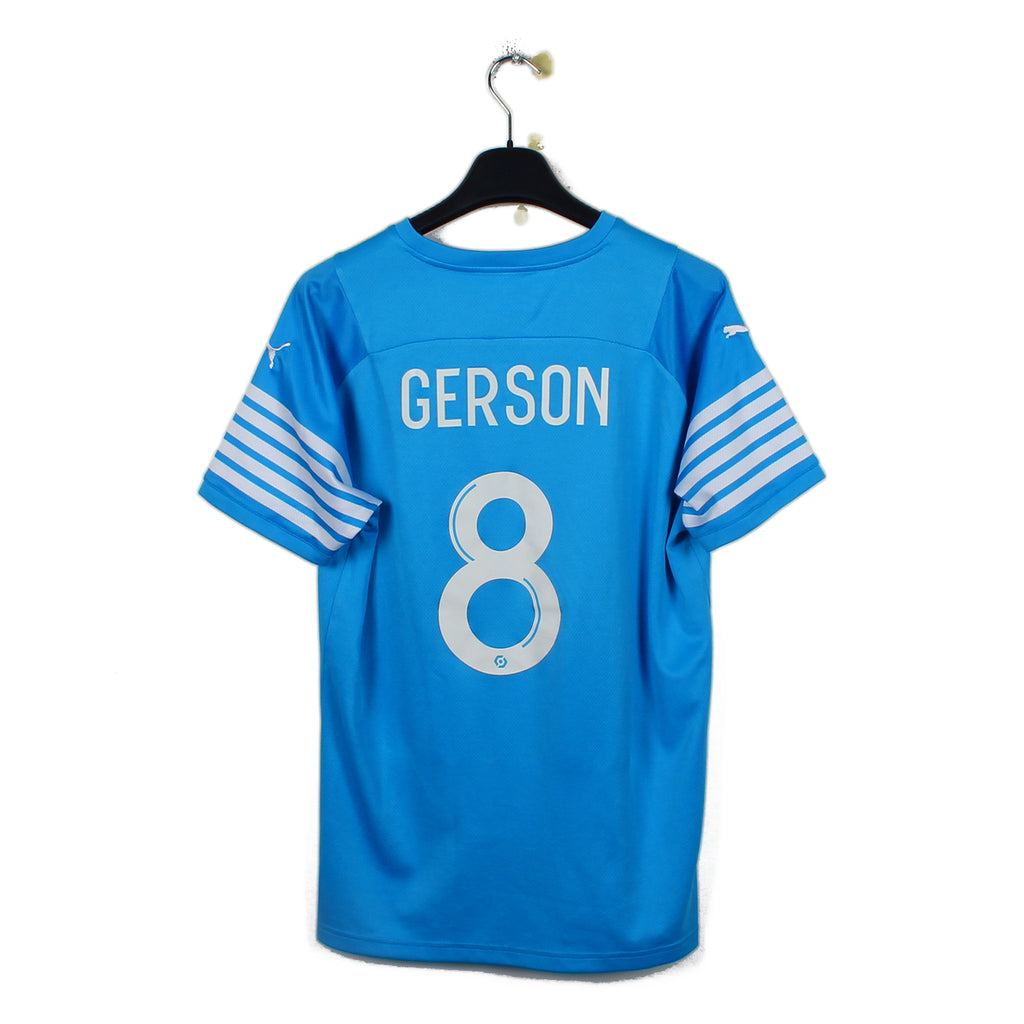 2021/22 - OM - Gerson #8 (M)
