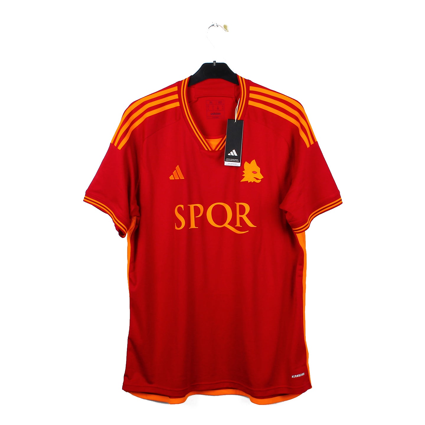 2023/24 - AS Roma (XL)