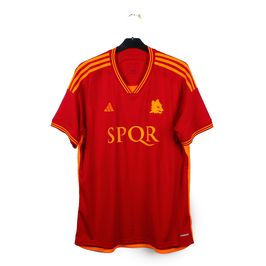 2023/24 - AS Roma (XL)