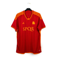 2023/24 - AS Roma (XL)