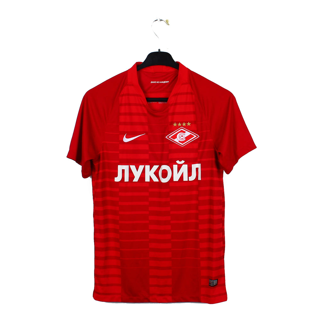 2018/19 - Spartak Moscou (XL)